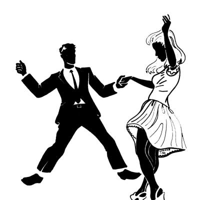 Social Dancing at the McWilliam Park Hotel | McWilliam Park Hotel